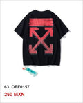 Playera OFF-WHITE OFF0157