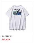 Playera OFF-WHITE OFF0161