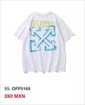 Playera OFF-WHITE OFF0169