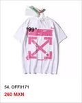 Playera OFF-WHITE OFF0171