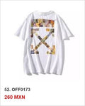 Playera OFF-WHITE OFF0173