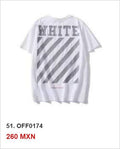 Playera OFF-WHITE OFF0174
