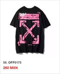 Playera OFF-WHITE OFF0175