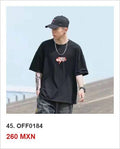 Playera OFF-WHITE OFF0184