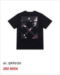 Playera OFF-WHITE OFF0191