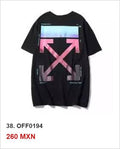 Playera OFF-WHITE OFF0194