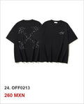 Playera OFF-WHITE OFF0213