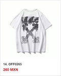 Playera OFF-WHITE OFF0265