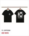 Playera OFF-WHITE OFF0266