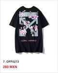 Playera OFF-WHITE OFF0272