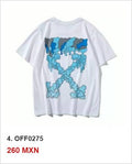 Playera OFF-WHITE OFF0275