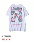 Playera OFF-WHITE OFF0276