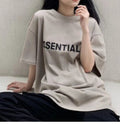 Playera Manga Corta TF #7