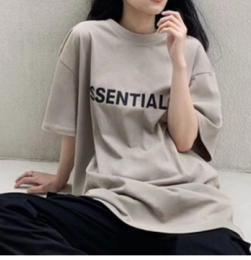 Playera Manga Corta TF #7