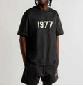 Playera Manga Corta TF #12
