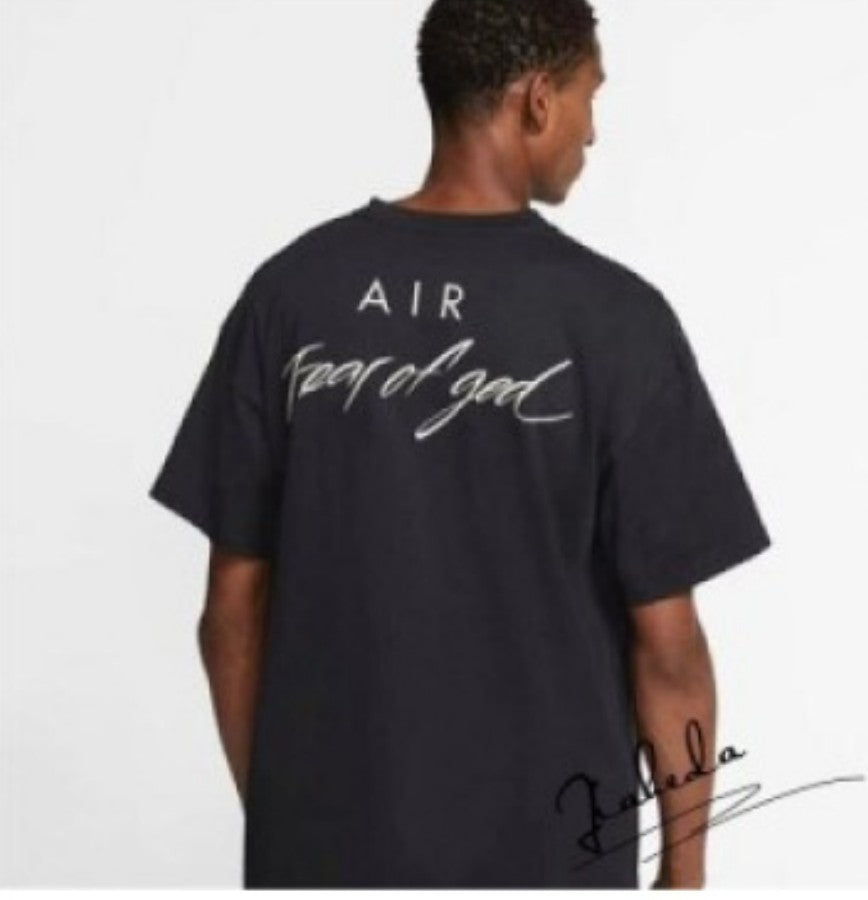Playera Manga Corta TF #14