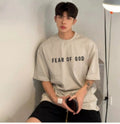 Playera Manga Corta TF #15