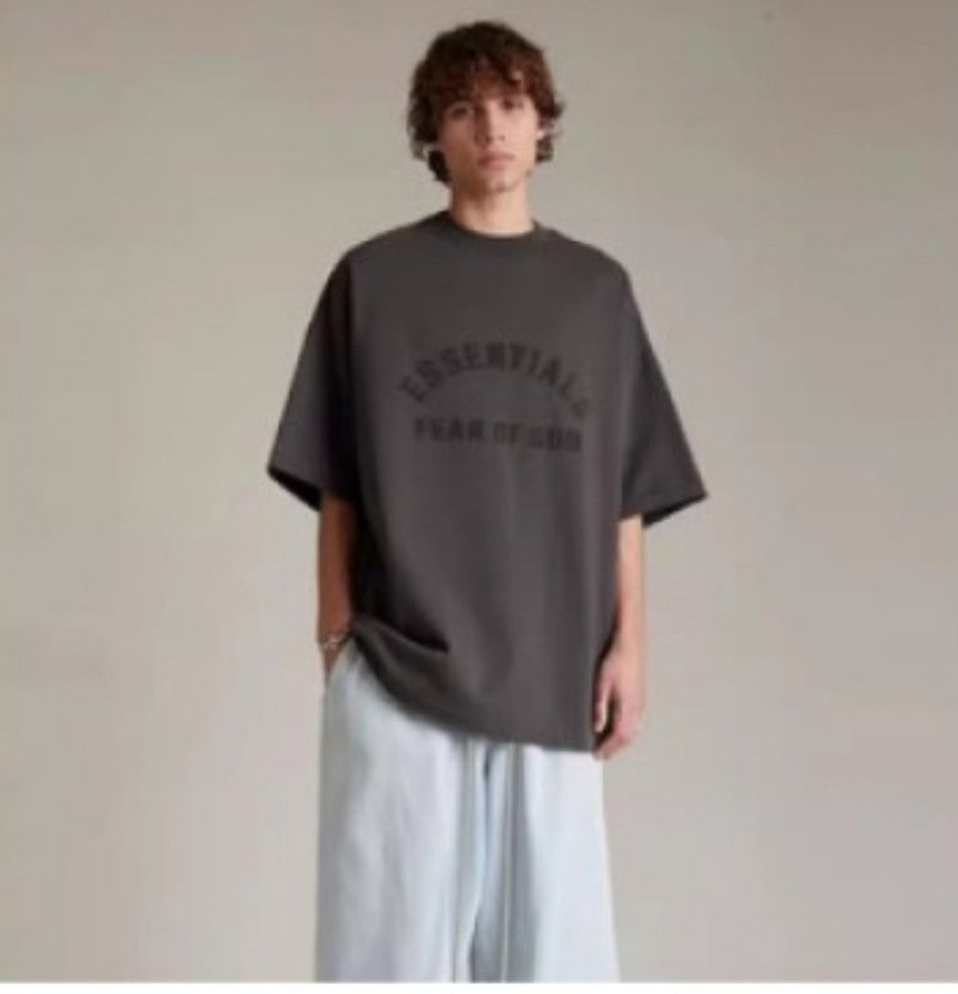 Playera Manga Corta TF #22