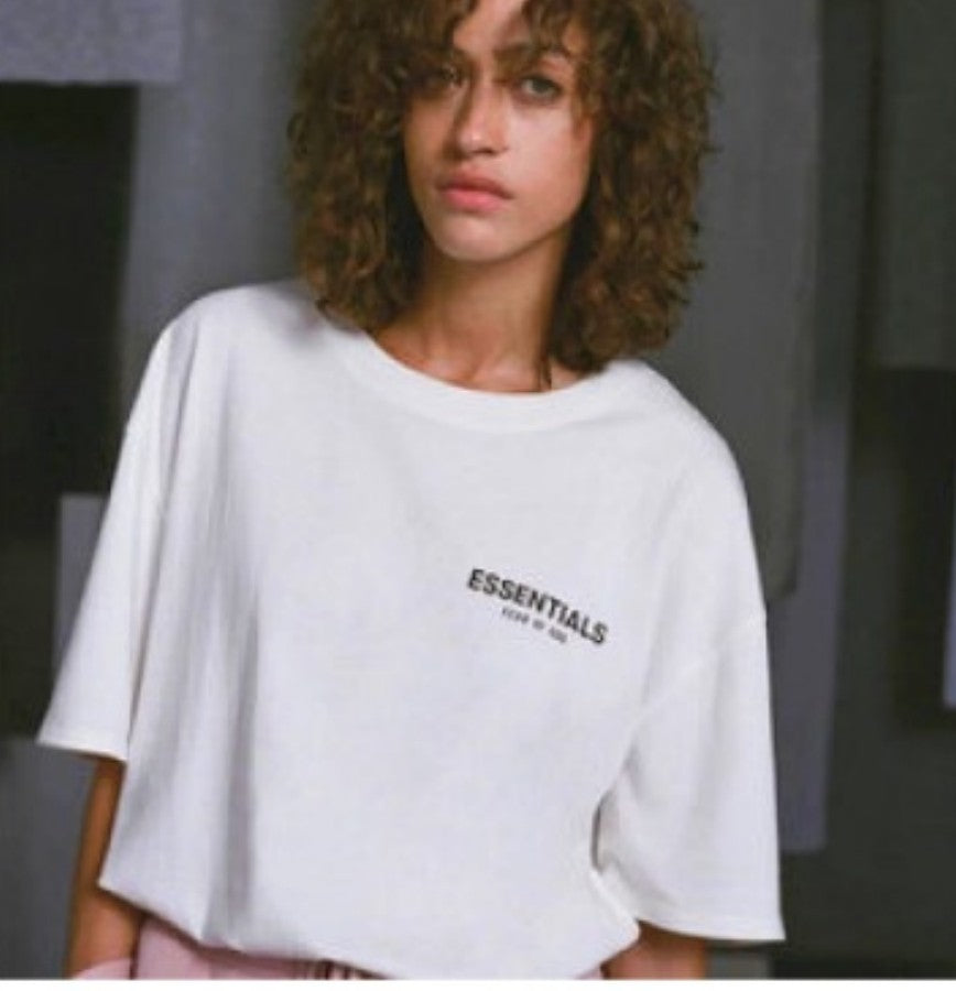 Playera Manga Corta TF #24