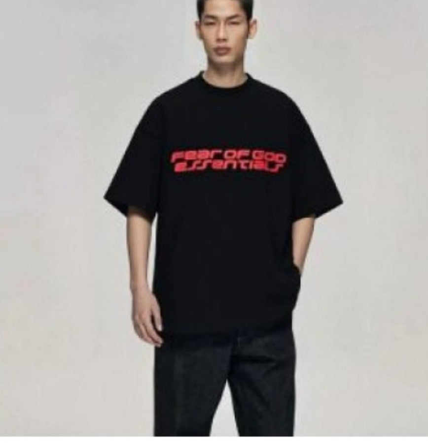 Playera Manga Corta TF #29