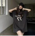 Playera Manga Corta TF #31