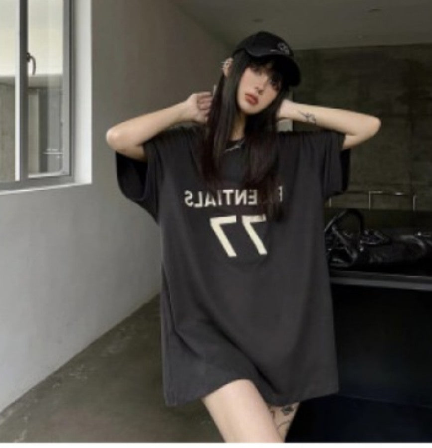 Playera Manga Corta TF #31