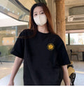 Playera Manga Corta TF #39