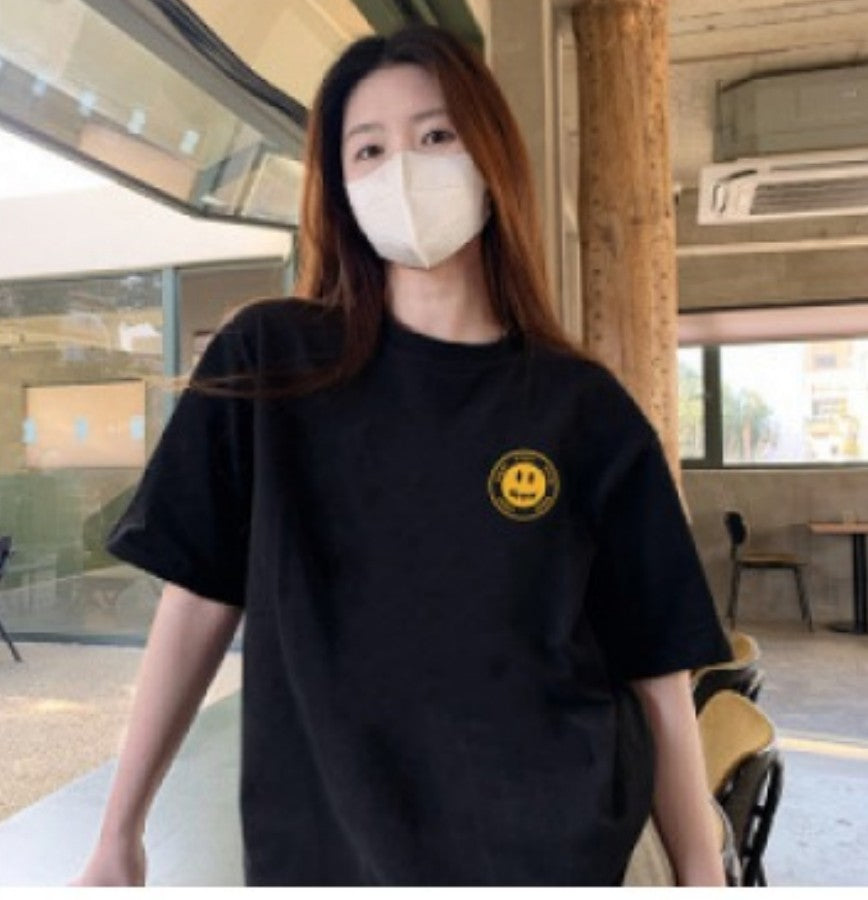Playera Manga Corta TF #39