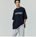 Playera Manga Corta TF #40