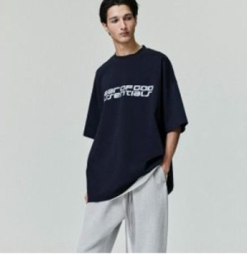 Playera Manga Corta TF #40