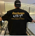 Playera Manga Corta TF #41