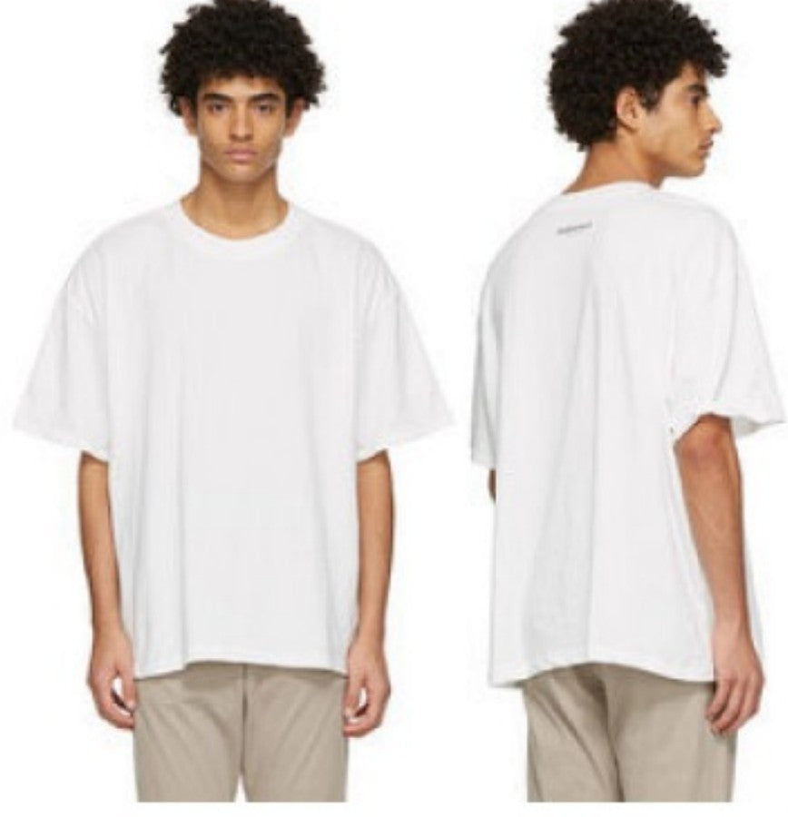 Playera Manga Corta TF #43