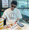 Playera Manga Corta TF #46