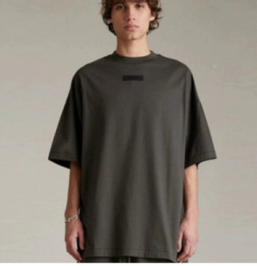 Playera Manga Corta TF #51