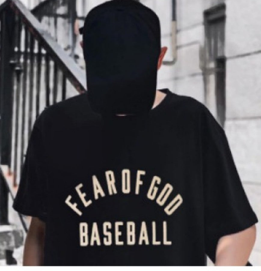 Playera Manga Corta TF #61
