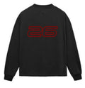 Playera Manga Corta TF #64