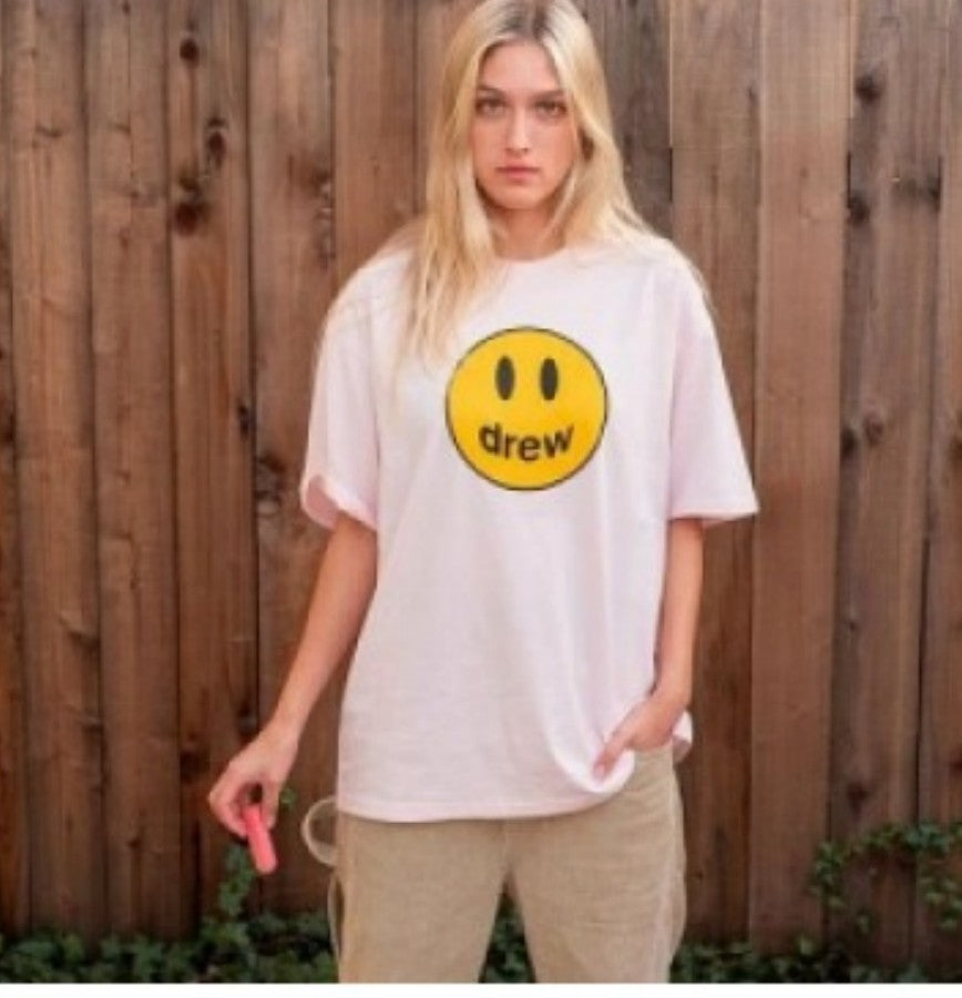 Playera Manga Corta TF #66