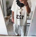 Playera Manga Corta TF #69