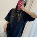 Playera Manga Corta TF #72
