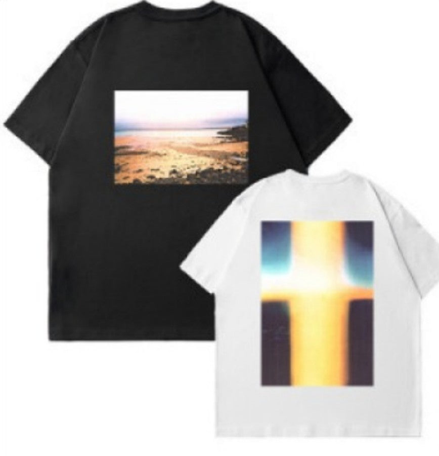 Playera Manga Corta TF #74