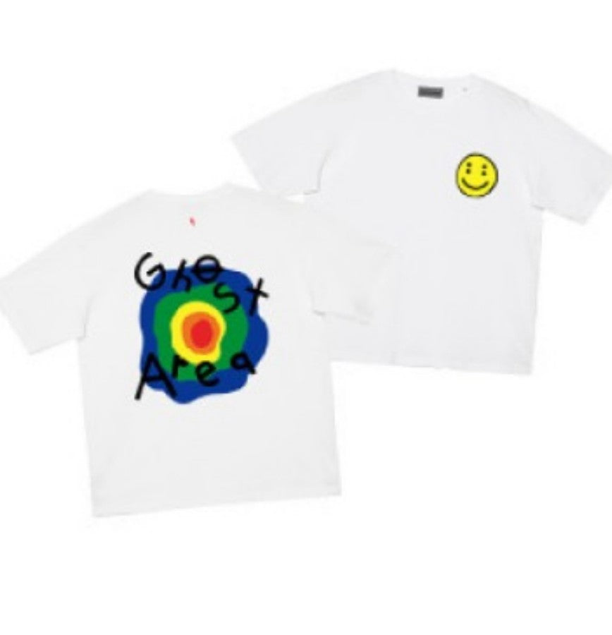 Playera Manga Corta TF #79