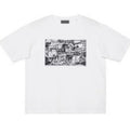 Playera Manga Corta TF #81