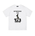 Playera Manga Corta TF #82