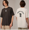 Playera Manga Corta TF #85