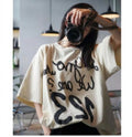 Playera Manga Corta TF #86