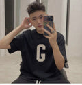 Playera Manga Corta TF #90