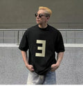 Playera Manga Corta TF #91