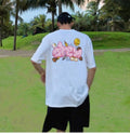Playera Manga Corta TF #94