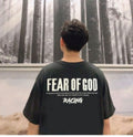 Playera Manga Corta TF #100