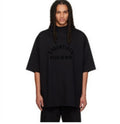 Playera Manga Corta TF #101